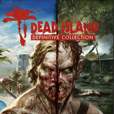 DEAD ISLAND DEFINITIVE COLLECTION STEAM/РФ-СНГ КЛЮЧ