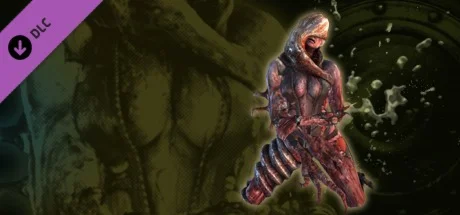 Resident Evil: Revelations Rachael Ooze DLC Steam RU KZ
