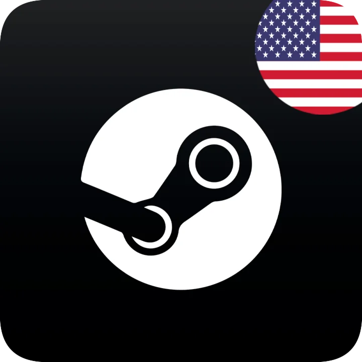 КАРТЫ STEAM WALLET CODE США