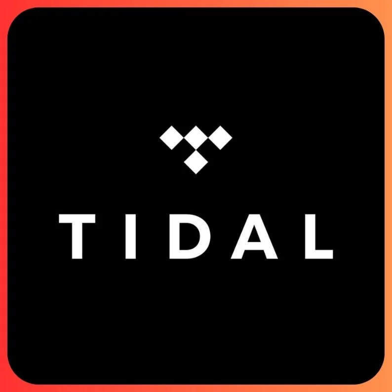 TIDAL HiFi Plus 1 МЕСЯЦ ЧАСТНЫЙ АККАУНТ