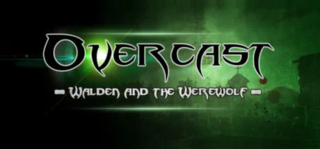 Overcast - Walden and the Werewolf STEAM KEY/WORLD