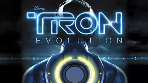 TRON: EVOLUTION GLOBAL Steam key +РФ Region Free