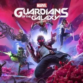 Marvels Guardians of the Galaxy Аккаунт + Почта
