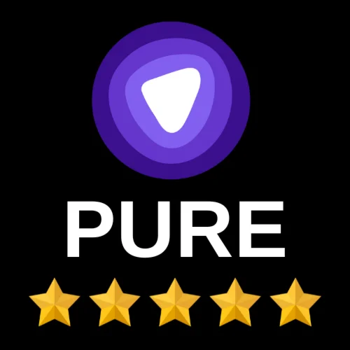 PureVPN ACCOUNT до 5 ЛетРаботает в РФБезлимит