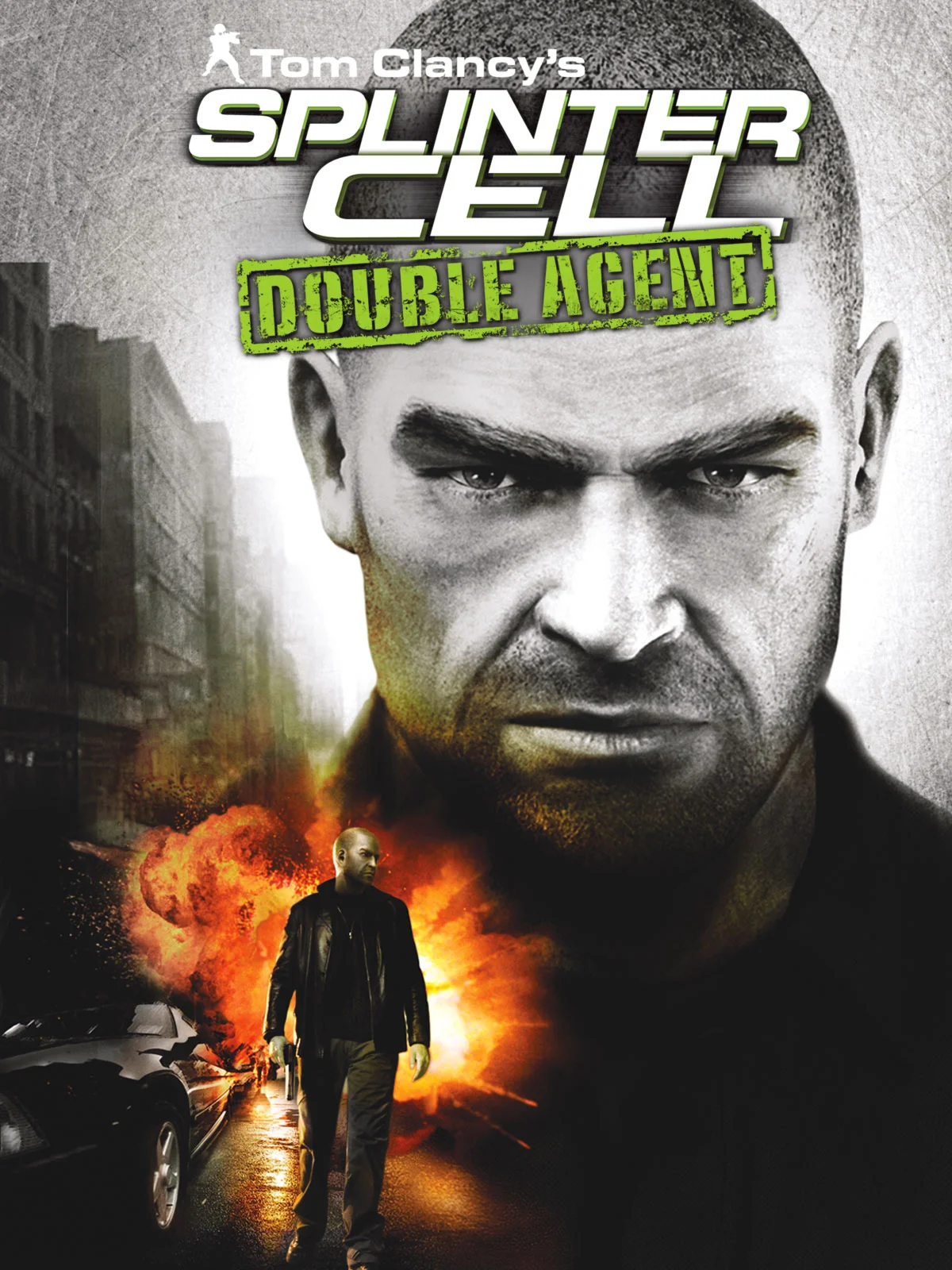 Xbox 360 Tom Clancys Splinter Cell Blacklist + 4