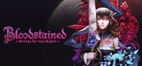Bloodstained: Ritual of the Night STEAM КЛЮЧ РФ+МИР