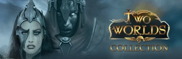 Two Worlds Collection STEAM KEY/GLOBAL