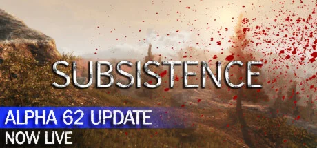 Subsistence АВТОДОСТАВКА Россия Steam Gift
