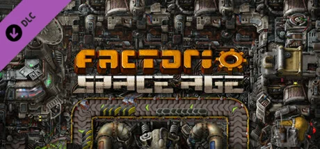 Factorio: Space Age АВТО Steam gift Россия