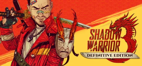 Shadow Warrior 3: Definitive Edition АВТО RU Gift