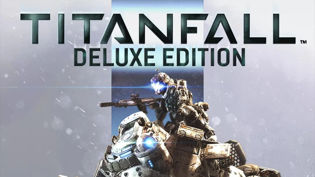 TITANFALL DELUXE EDITION EA APP/ORIGIN TITANFALL 1