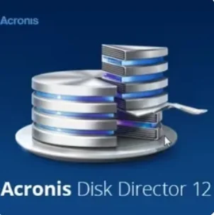 Acronis Disk Director 125 пожизненная лицензияКлюч