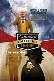 Agatha Christie Collection Xbox ключ