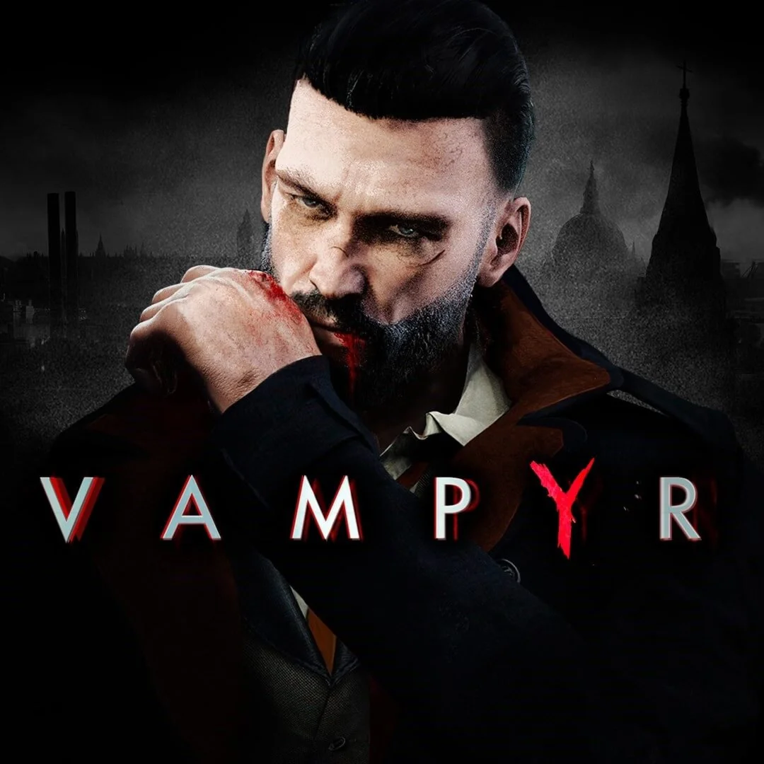 VAMPYR + STAR WARS Battlefront 2 Полный доступ