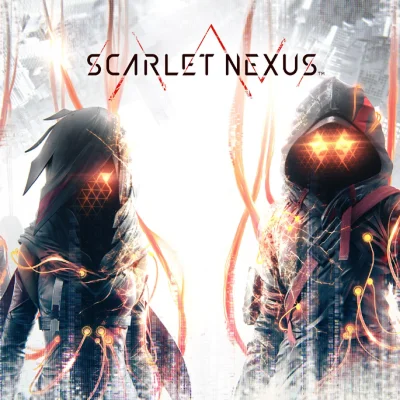 SCARLET NEXUS XBOX КЛЮЧ