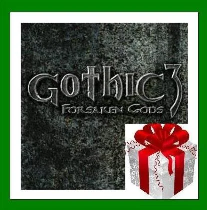Gothic 3 Forsaken Gods Enhanced EditionSteam Key