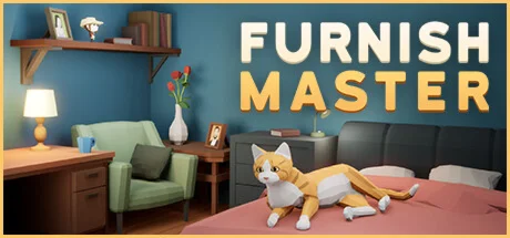 Furnish Master STEAM РОССИЯАВТОДОСТАВКА