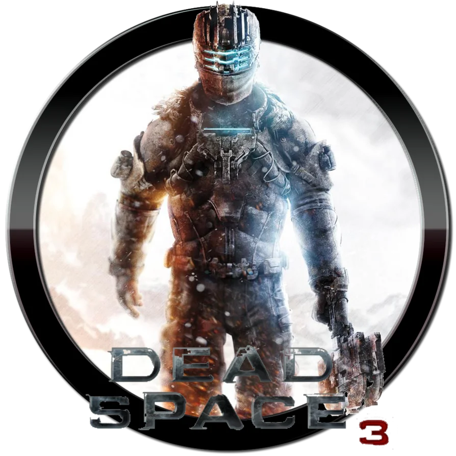 Dead Space 3 +DLCSteam Region FreeGLOBAL