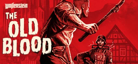 Wolfenstein: The Old Blood АВТОДОСТАВКА Россия Gift