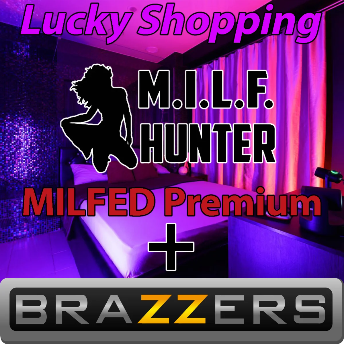 MILFED Premium 2026 Гарантия + Подарок