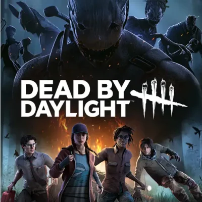 DEAD BY DAYLIGHT STEAM КЛЮЧ