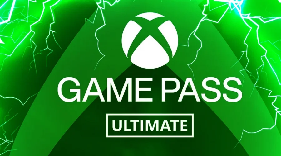 GAME PASS ULTIMATE Навсегда500 + ИГР для PC