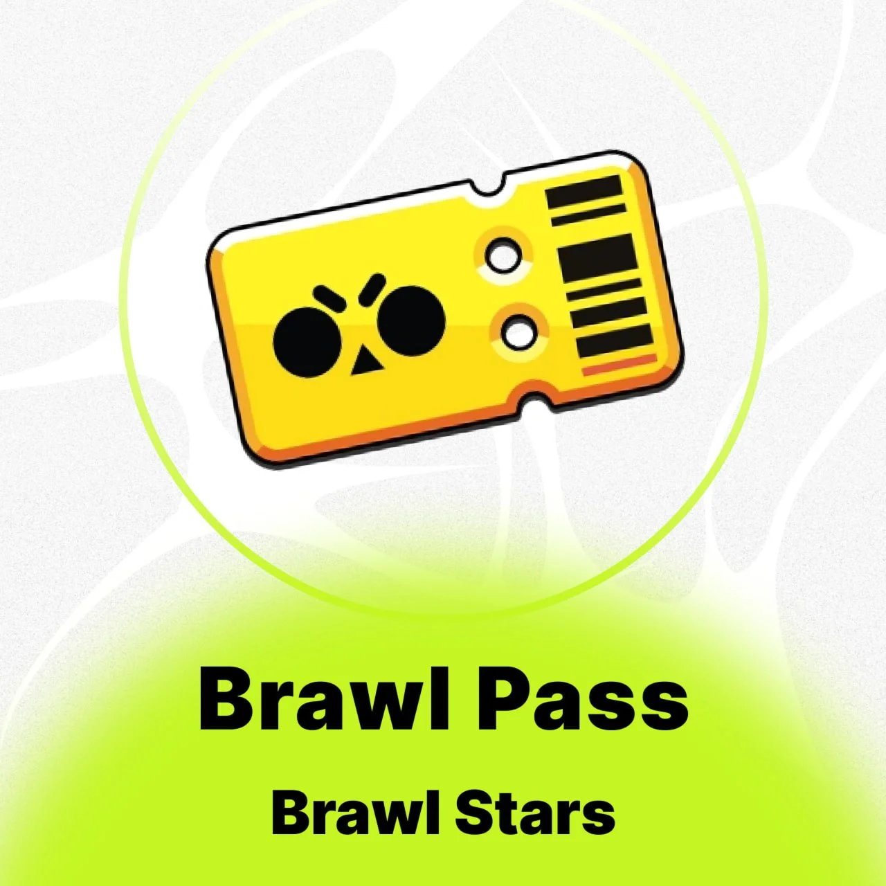 BRAWL PASS НИЗКАЯ ЦЕНА БЫСТРАЯ ДОСТАВКА