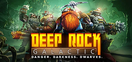 Deep Rock Galactic АВТОДОСТАВКА Steam gift Россия