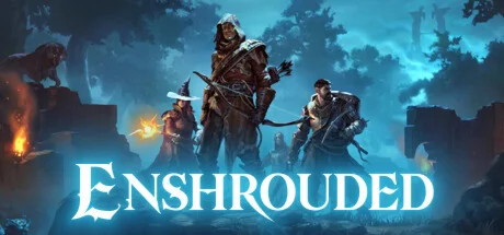 Enshrouded АВТОДОСТАВКА Россия Steam Gift