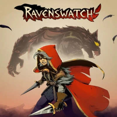 RAVENSWATCH STEAM КЛЮЧ