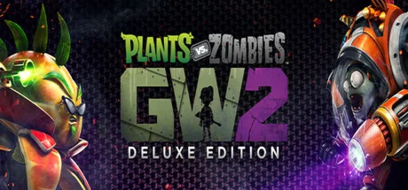 Plants vs Zombies Garden Warfare 2: Deluxe Edition