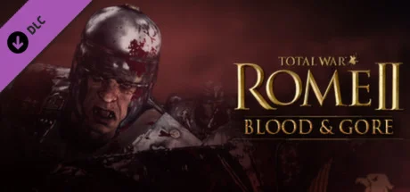 Total War: ROME II - Blood &amp Gore Bloodpack АВТО RU