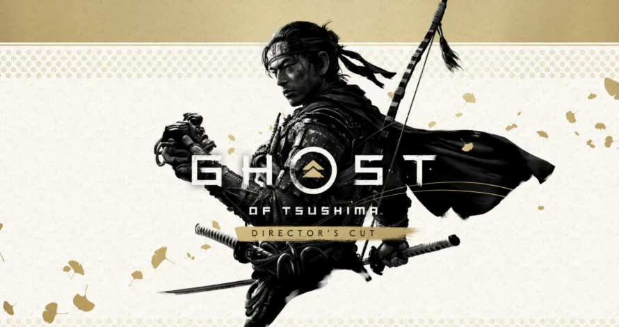 Ghost of Tsushima DIRECTORS CUT LOGIN:PASS АВТО 24/7