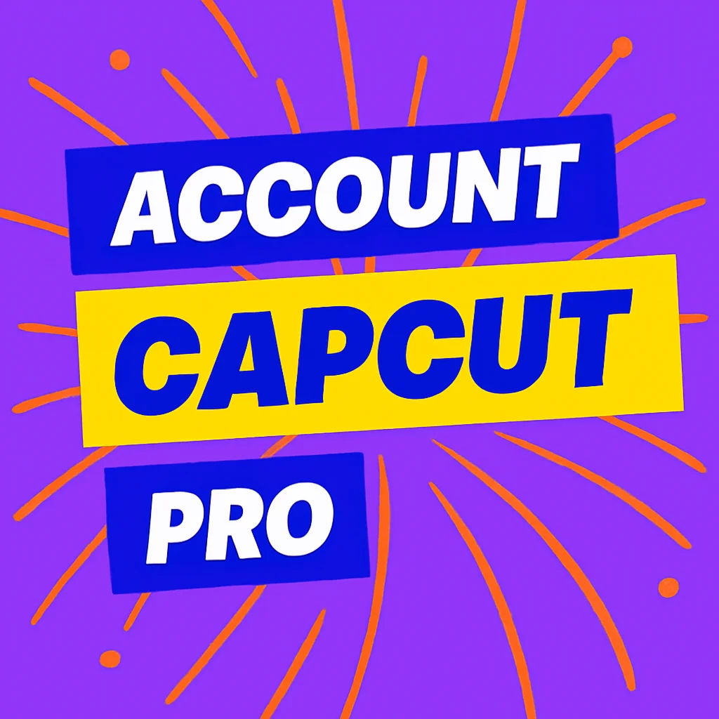 Апгрейд CapCut Pro/Team ПРОДЛЕНИЕ ПОЛНАЯ ГАРАНТИЯ