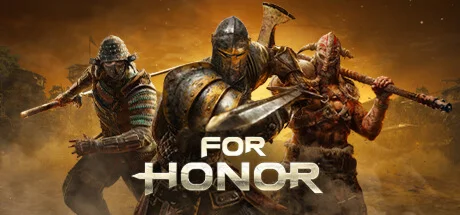 For Honor - Standard EditionSteam RU/BY/KZ/UA