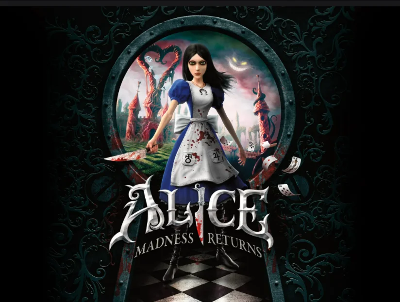 Alice: Madness Returns EA App/ключ/ Весь Мир