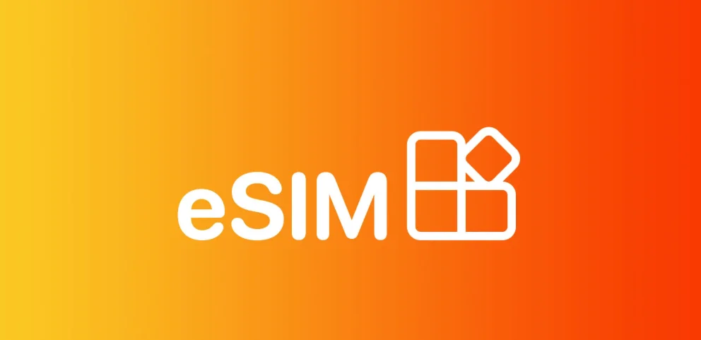 eSim - Турция Турецкая сим карта с БЕЗЛИМИТОМ