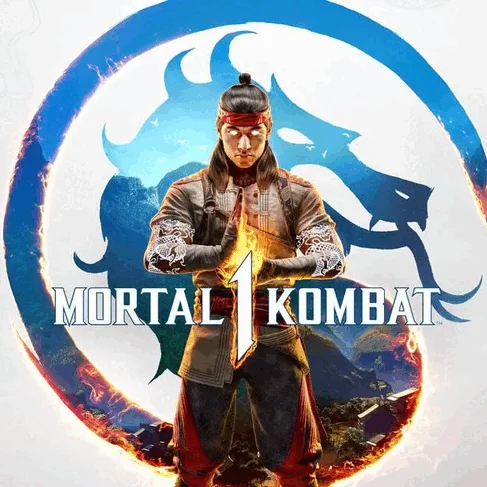 STEAM Все регионы Mortal Kombat 1 2023 + Издания
