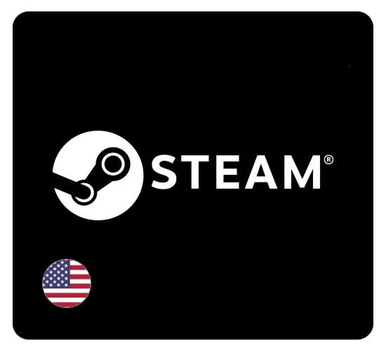 СМЕНА РЕГИОНА НА США В STEAM СТИМ USD/USA/ДОЛЛАР