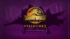 JWE 2: Secret Species Pack DLCSTEAM КЛЮЧ РФ-МИР +