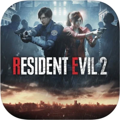 RESIDENT EVIL 2 REMAKE STEAM/РФ/СНГ/GLOBAL КЛЮЧ