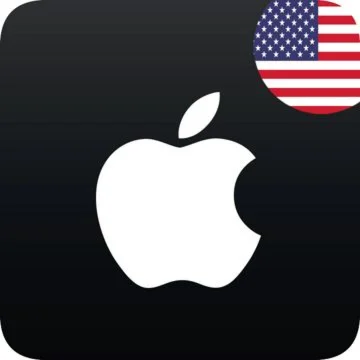 ITUNES США КАРТА 2-500 USD 24/7БЫСТРО