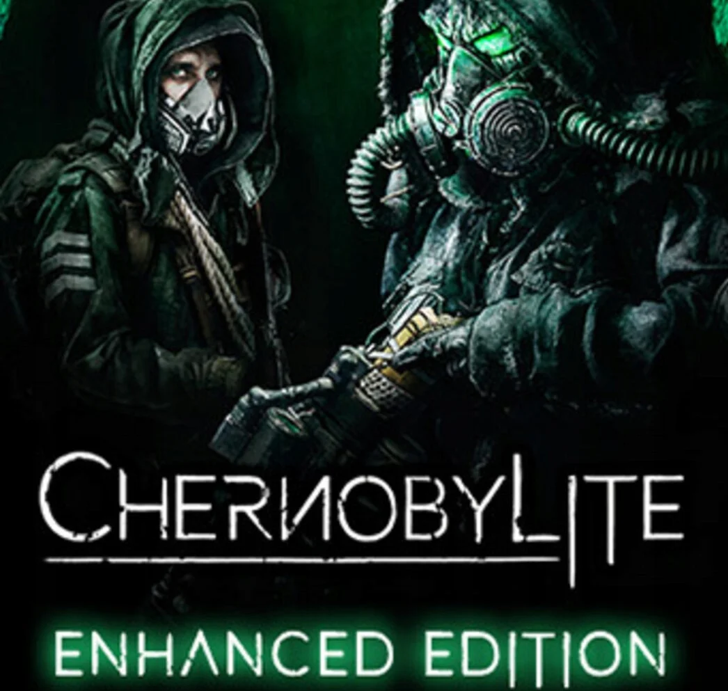Chernobylite Enhanced Edition Steam/ключ/ Весь Мир