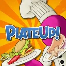 PlateUP STEAM/РФ/УКР-СНГ КЛЮЧ