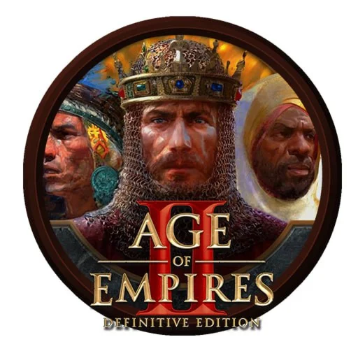 Age of Empires II:Definitive Edition+DLCSteam Region