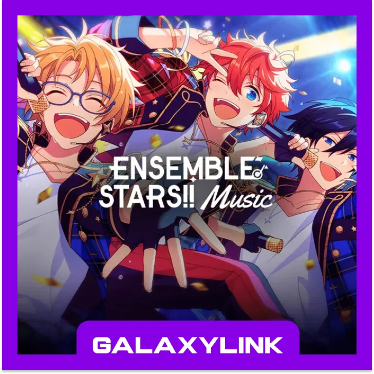 Ensemble Stars Music ES POINTS - ПО ID