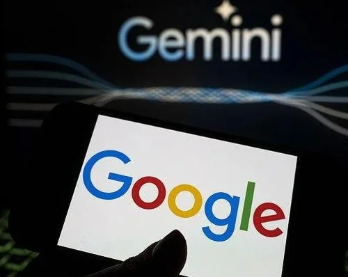 Gemini Advanced AI ПОДПИСКА - 1 МЕСЯЦ