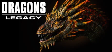 Dragons Legacy STEAM RU АВТО 0%
