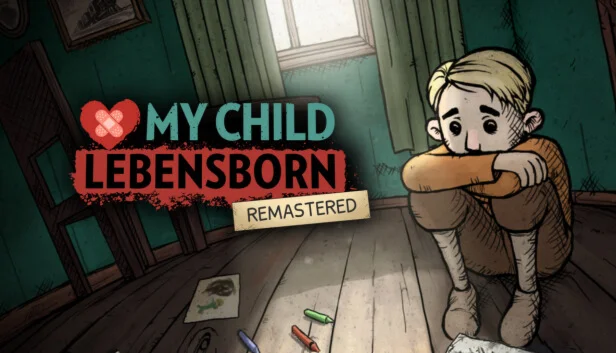 My Child Lebensborn Remastered Steam РУ+UA+KZ+СНГ