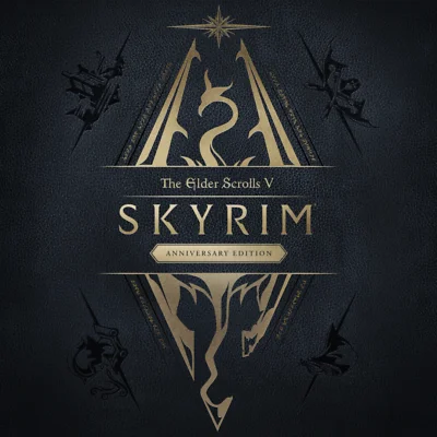 THE ELDER SCROLLS V: SKYRIM ANNIVERSARY STEAM КЛЮЧ